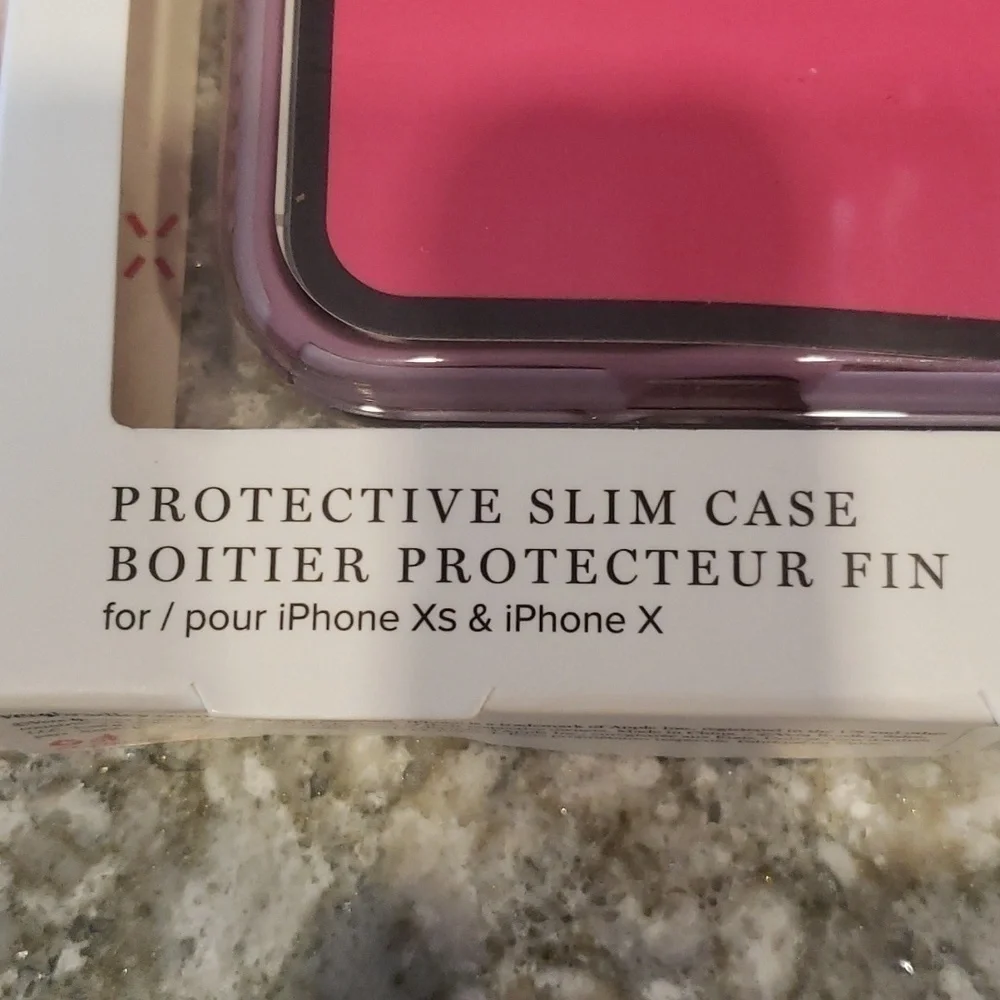 Vera Bradley IPhone XS & IPhone X phone case